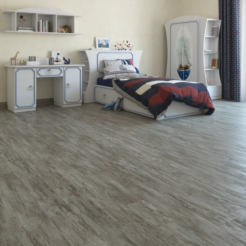 Ламинат Artens «Сосна Бразильская» 8 мм 32 класс 1.996 м2 15428341 STLM-2050184 