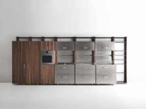 Встроенная кухня