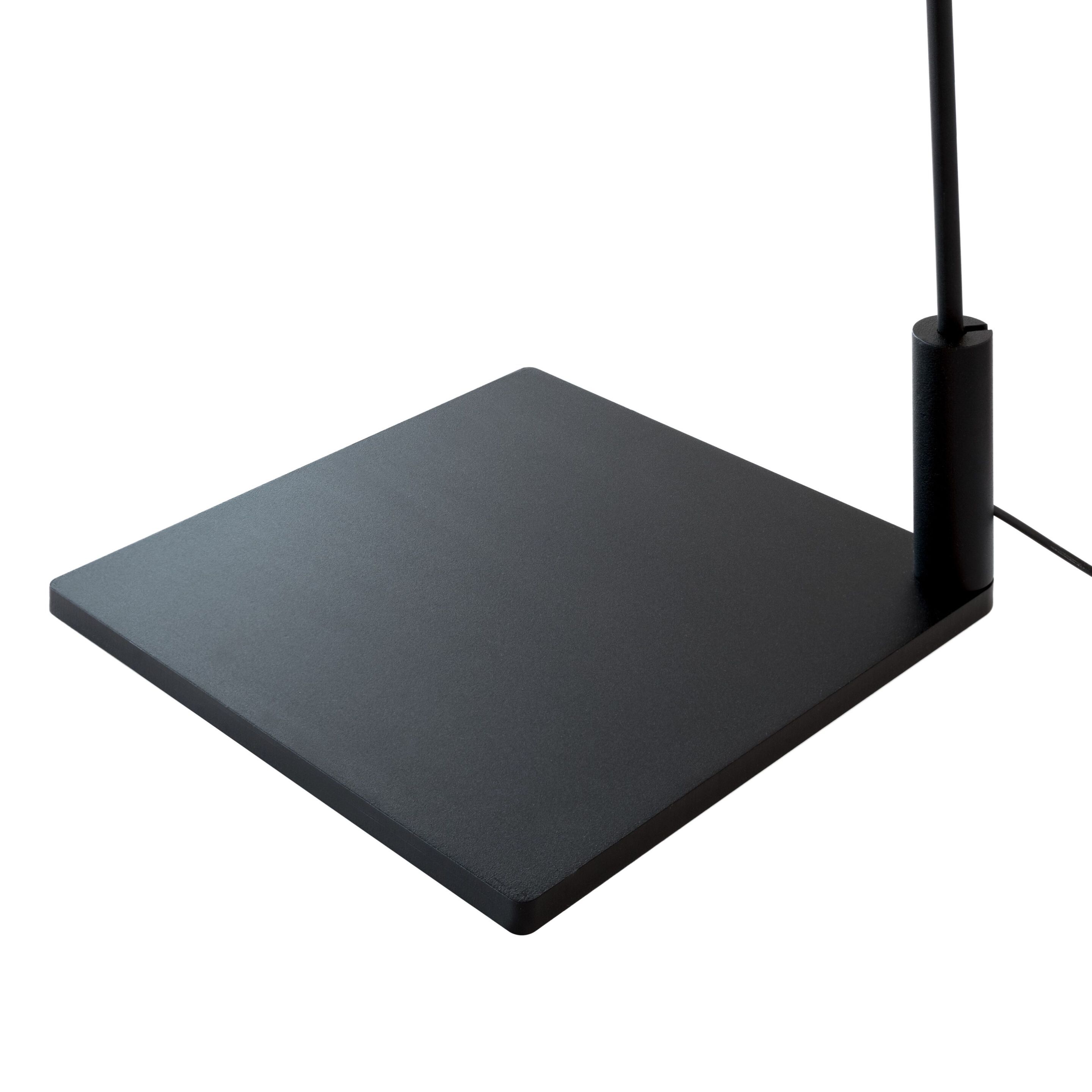 Стальная светодиодная напольная лампа In Stock Nemo ARCH-00057571 - Вид №1