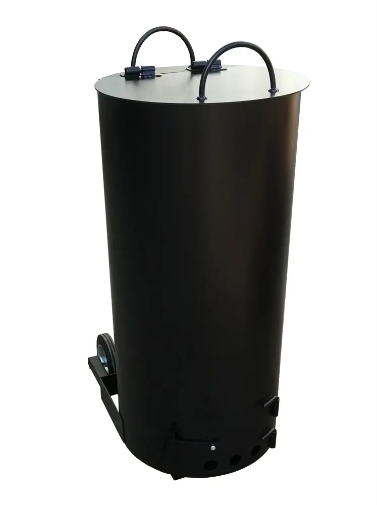 Santreyd Мусоросжигательная печь для сада 180 л 83978057