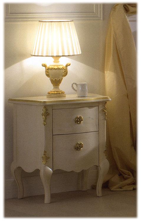 Тумбочка  FLORENCE ART 1411   E 