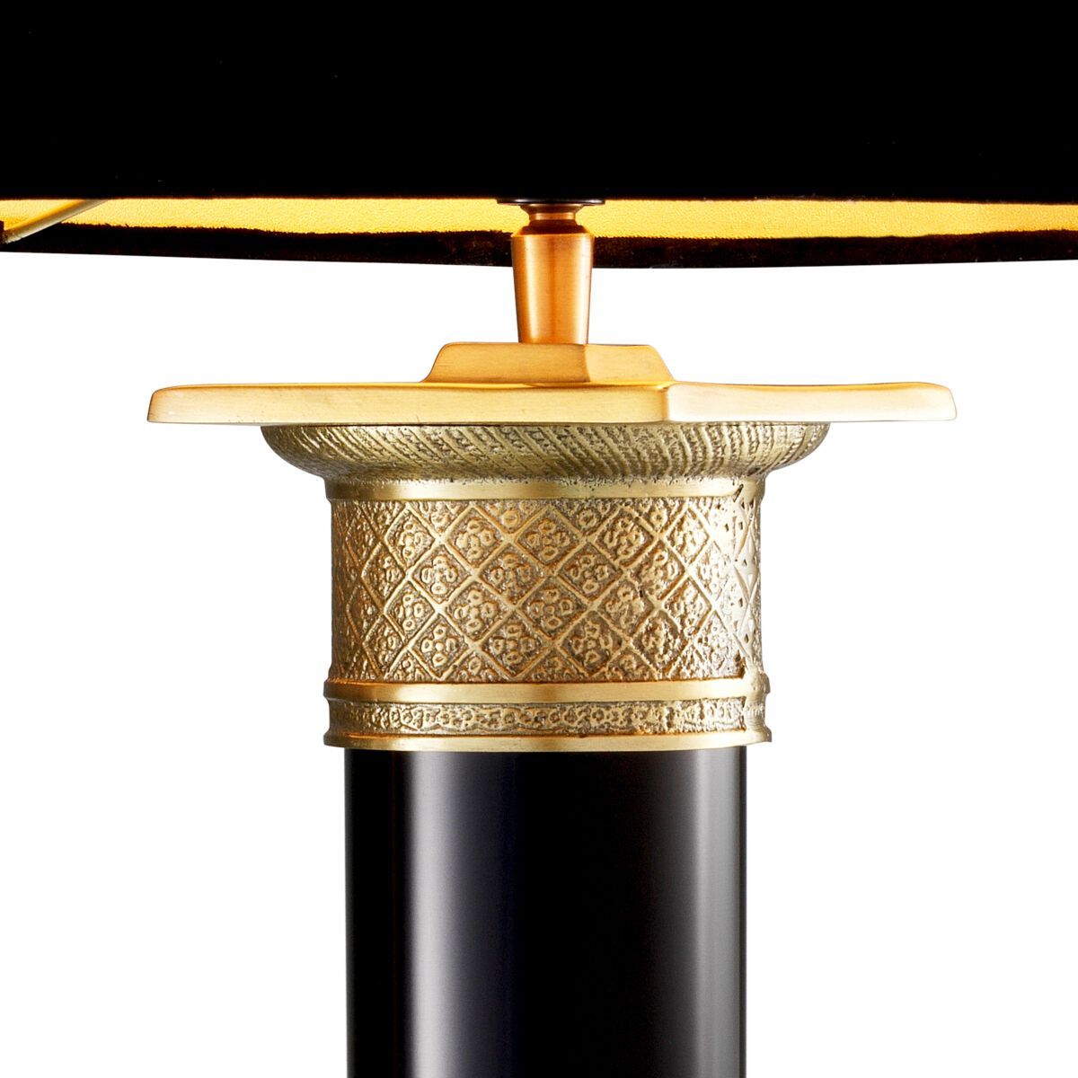 Настольная лампа Eichholtz MONACO ARCH-00039205 - Вид №3