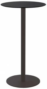 Kastel Круглый высокий стол для контракта Kaleox Kk61tn