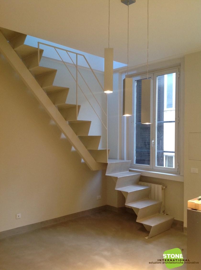 Stone International Покрытие полов / стен на цементной основе sun-id-1444919 - Вид №13