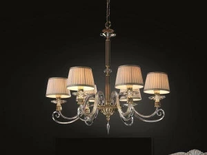 Euroluce Lampadari Люстра с кристаллами swarovski® Sirio