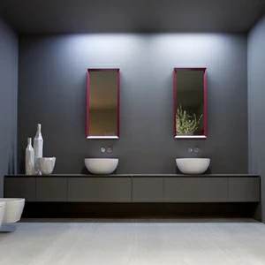 Комплект мебели №16 360 см Antonio Lupi PANTA REI