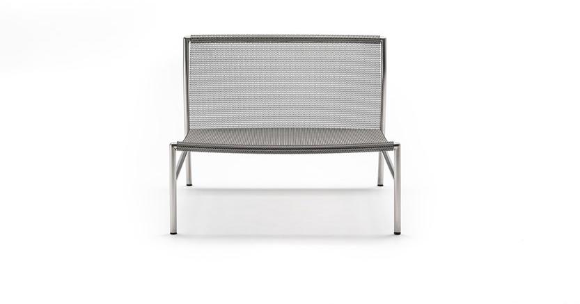 Living Divani Кресло из металлической сетки sun-id-1486499 - Вид №5