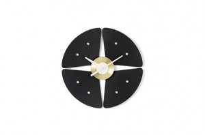 VITRA Настенные часы - лепестковые часы George Nelson, 1948-1960