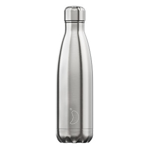 B500SSSTL Термос stainless steel, 500 мл Chilly's Bottles