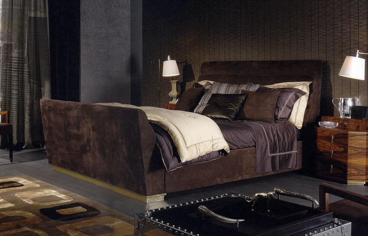 Кровать Manhattan MEDEA 5085 