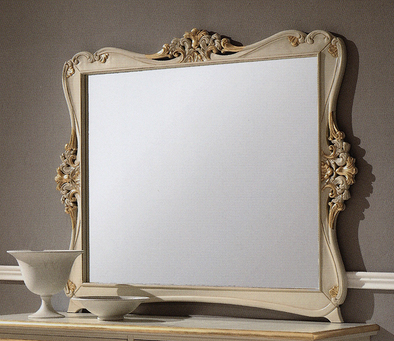 Зеркало  GIULIACASA VI0507-SI SIDNEY