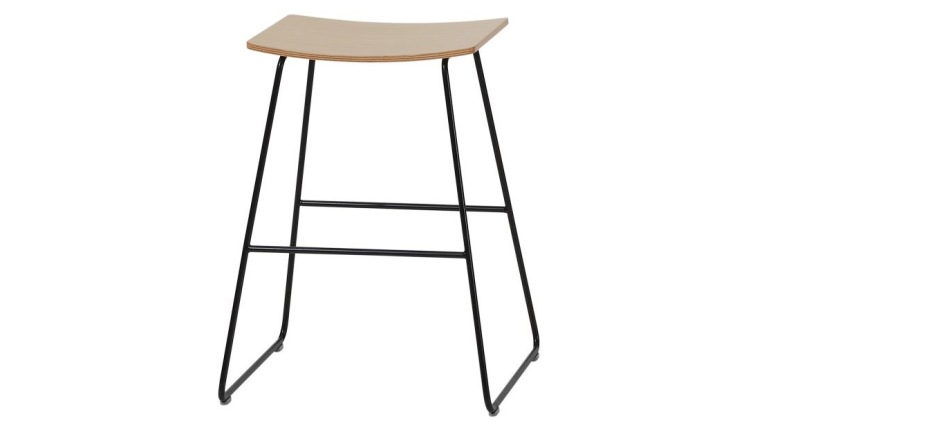 000206 Барный табурет INCLASS Tao Santreyd - Вид №3