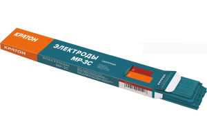 Электроды Кратон 30000001451 9123847