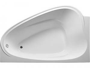 02105 Ванна Marka One LOVE 185x135 1 Marka LOVE