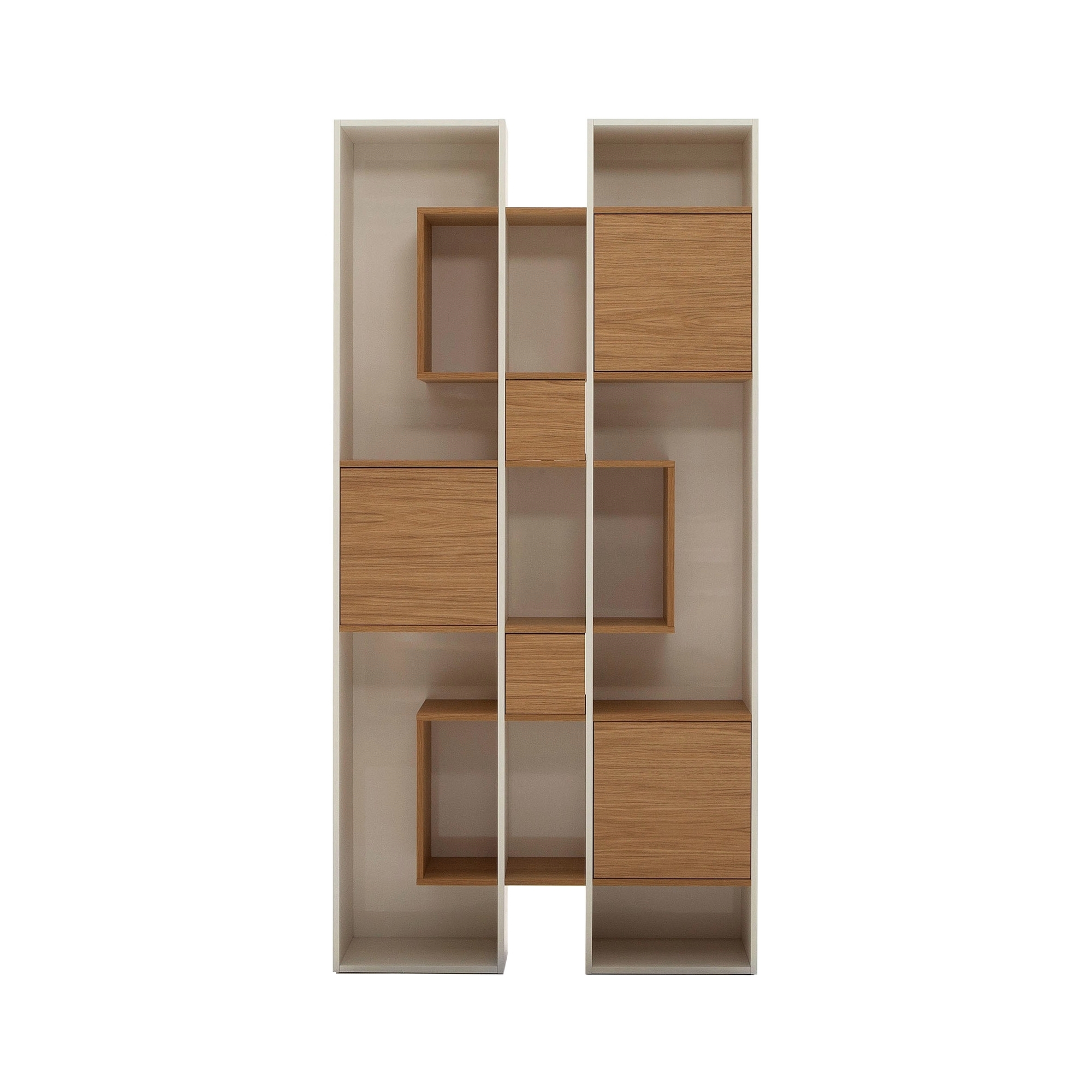 Стеллаж / Abaco Tonin Casa sun-id-378233 - Вид №1