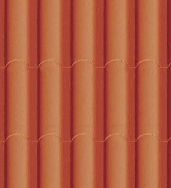 ISOTECNICA Утепленная металлическая панель для крыши sun-id-1471580 - Вид №2