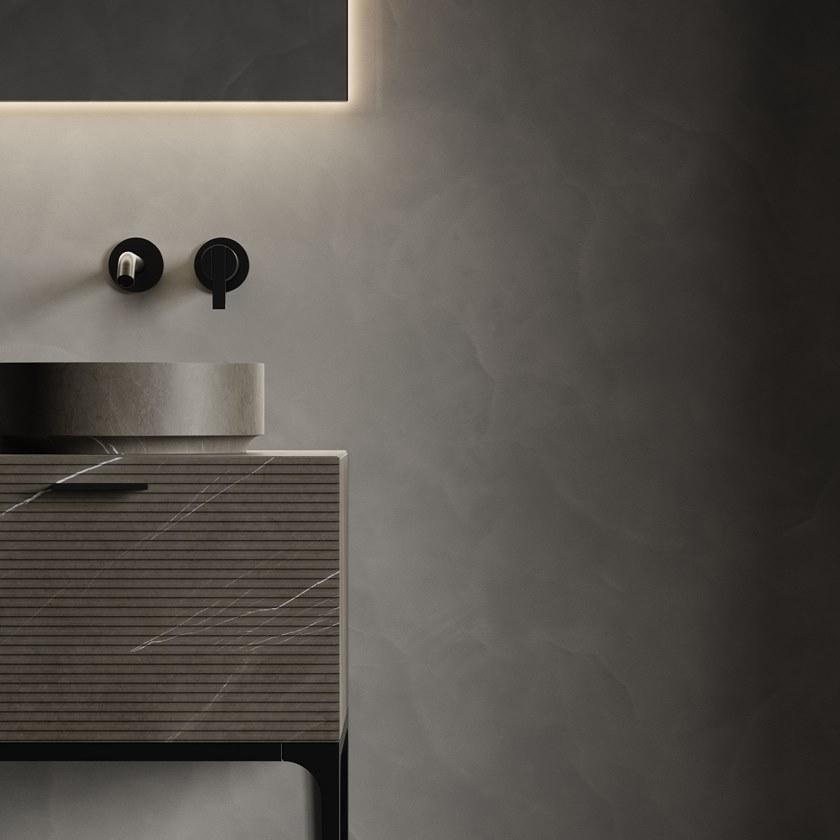 Накладная раковина на столешницу  овальная Inbani Arc sun-id-1405333 - Вид №6