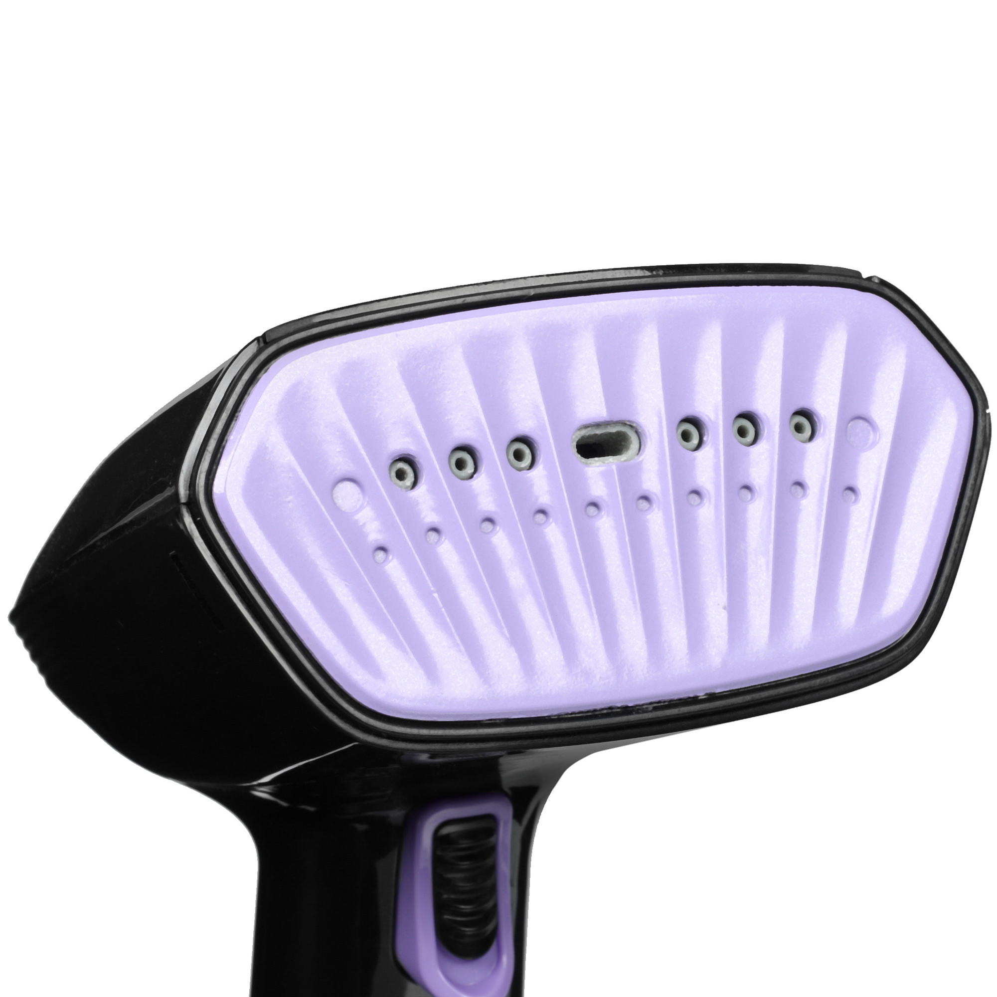 9011671 Отпариватель VIXTER GSH-1855 черный STDN-0067139 - Вид №3