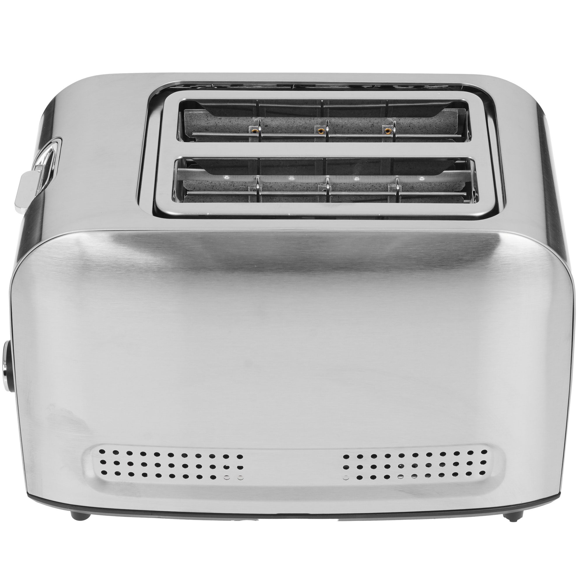 9070815 Тостер BQ T1009 серебристый STDN-0047651 - Вид №2