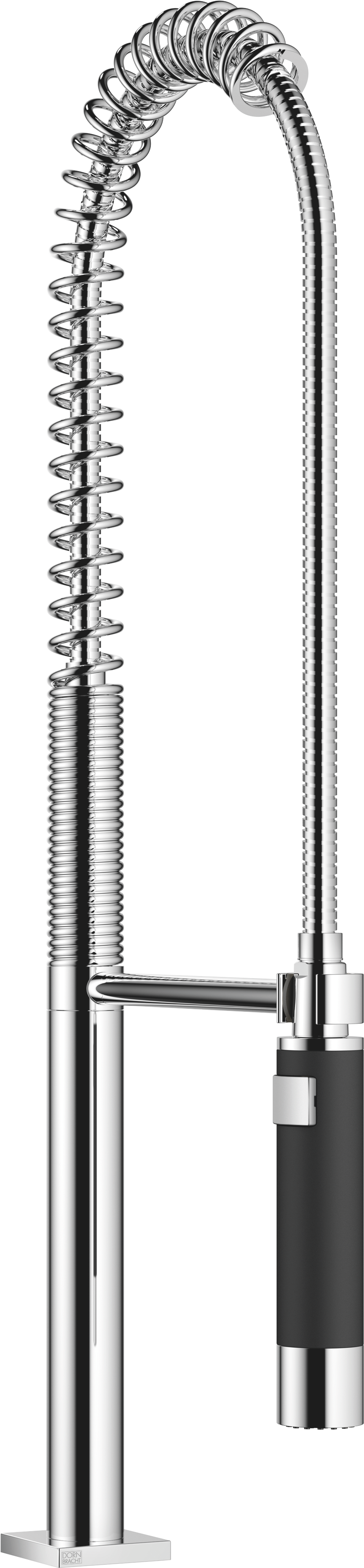 Набор распылителей Profi - Хром 27784970-00