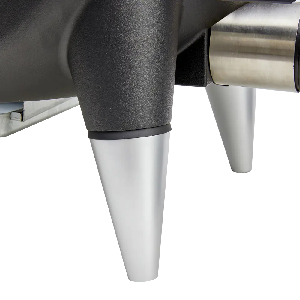 Электрический гриль Naterial Hyperion для идеального барбекю 84279660 STLM-0048040 - Вид №21