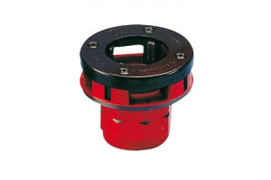 15529159 Резьбонарезная головка BSPT R 3/4" 6005D0000 SUPER-EGO