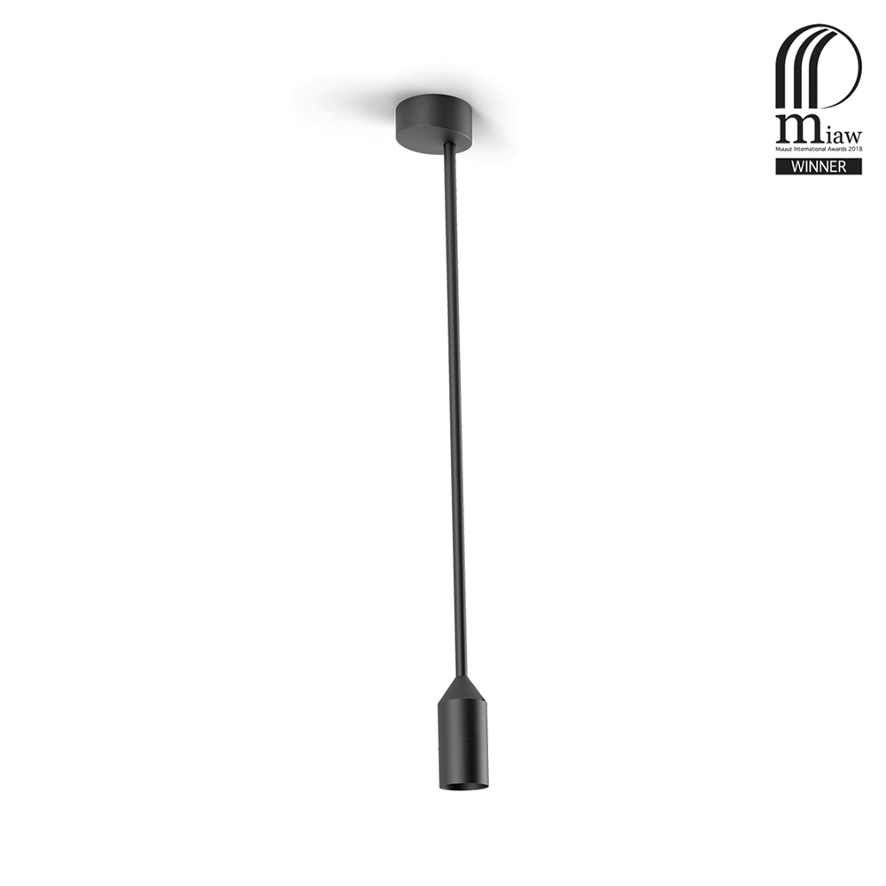3070266 Потолочный светильник Platek FLAMINGO 2.0 Soffitto  FLAMINGO 2.0 H. 800 mm - 1 COB 4000K 76° 