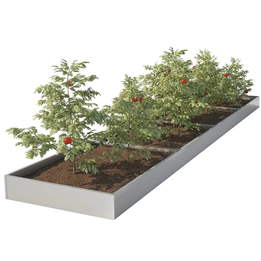 Гряда садовая Благо 0.7 м STLM-2128429