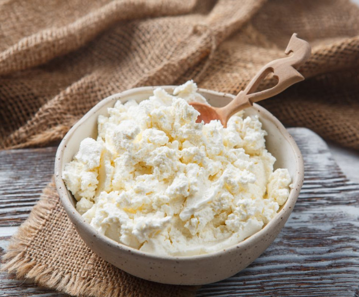 2899 Творог 9% Вкусляндия  - Вид №1