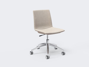 Мягкий стул