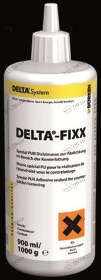 DÖRKEN ITALIA Клей в картридже sun-id-1395992