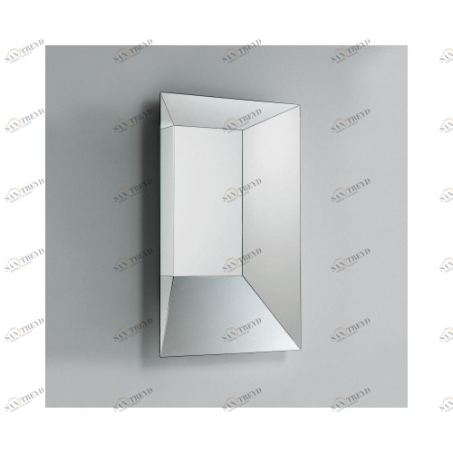 Зеркало / Leon battista Glas Italia sun-id-374528