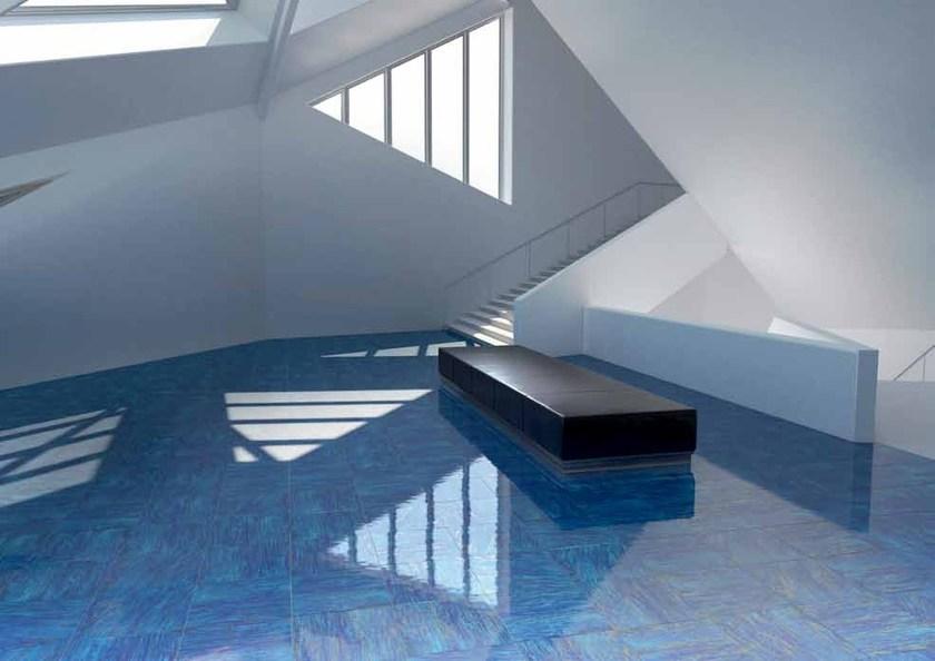 CERAMICHE BRENNERO Стена / пол из керамогранита Folli follie sun-id-1507808 - Вид №22