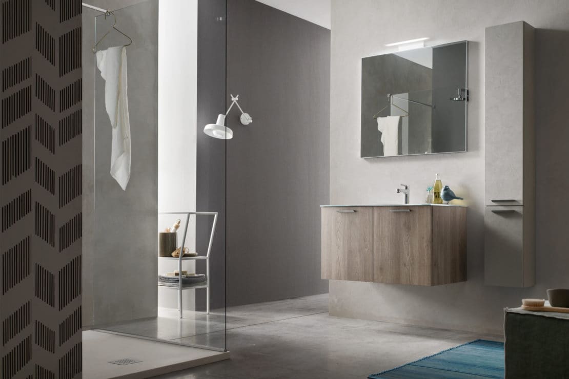 Комплект мебели 63 Arcom E.ly STARC36 - Вид №35