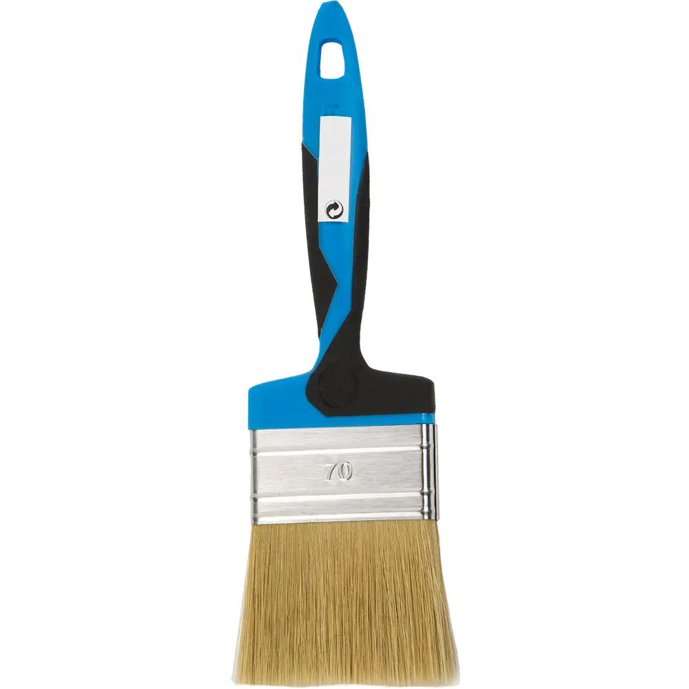 Кисть для водных красок Dexter 70 мм STLM-2149111 - Вид №2