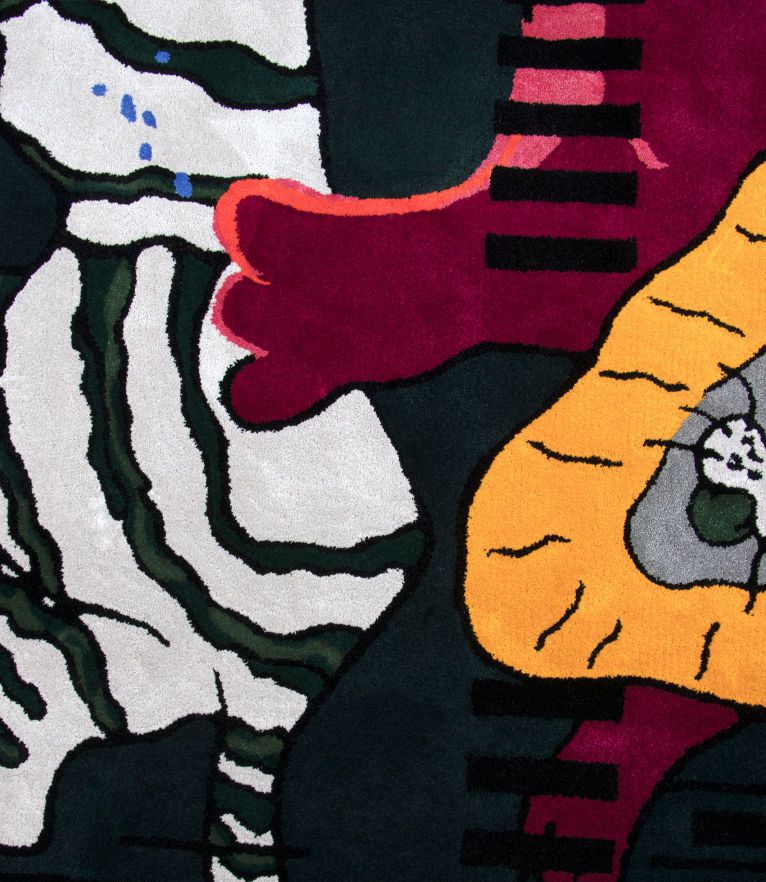 Спиритруг RUG'SOCIETY Studio 159_415 - Вид №1