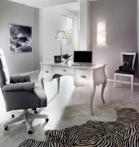 Письменный стол  BBELLE 217/T