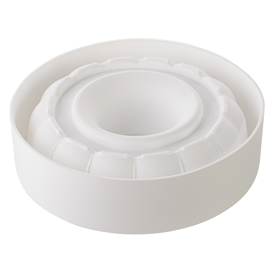 27.227.87.0063 Форма для приготовления пирожного armony ?22 см силиконовая Silikomart  - Вид №4