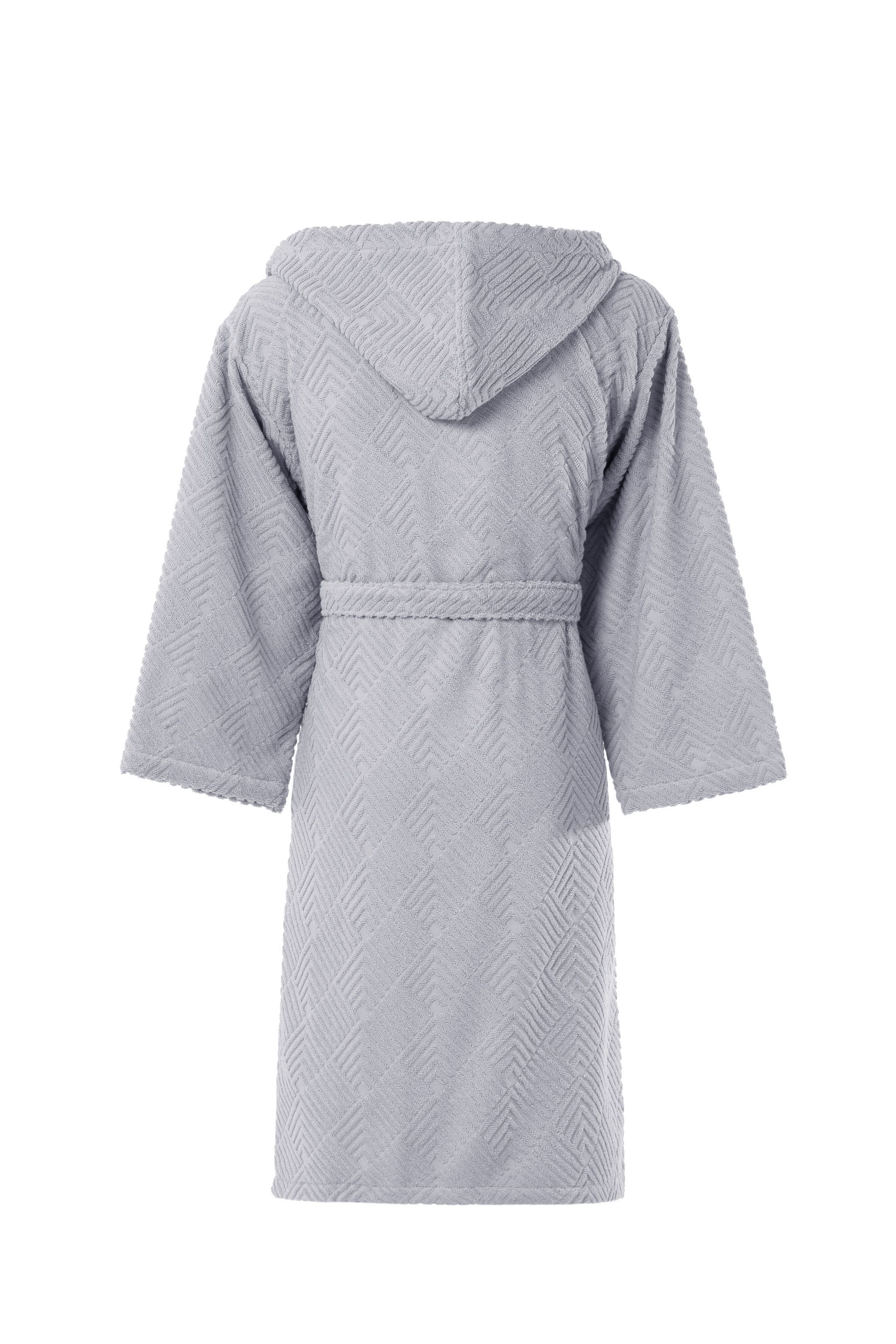 Хлопковый халат Lanerossi PHOENIX ARCH-00104007 - Вид №21