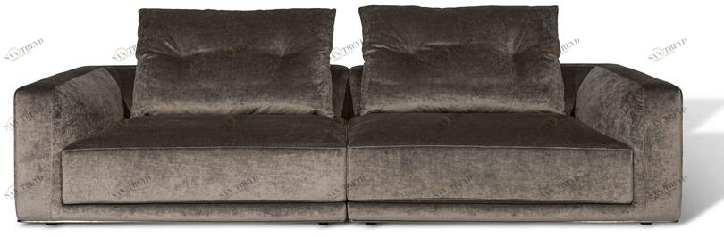 Visionnaire Диван из ткани sun-id-1456719