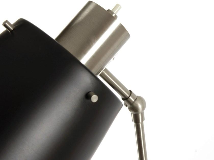 Delightfull Торшер из латуни с отраженным светом Pastorius sun-id-1442395 - Вид №3