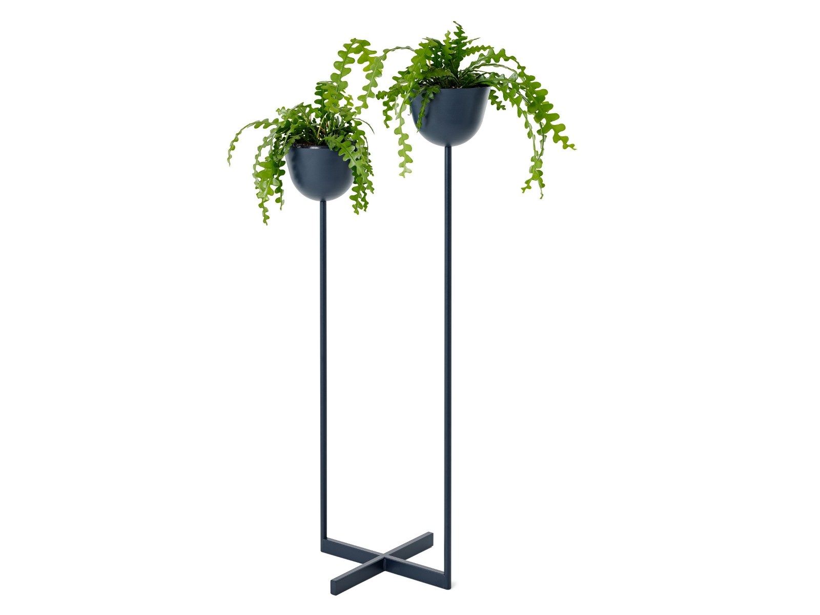 Стальная плантатор Nola Industrier POTS ARCH-00135447 - Вид №1