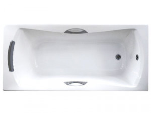 У19641 Ванна 1Marka AGORA 170x75 1 Marka AGORA