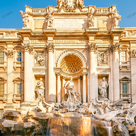 C1-229 Фотообои DIVINO Collection C 2.7х2 м C1229