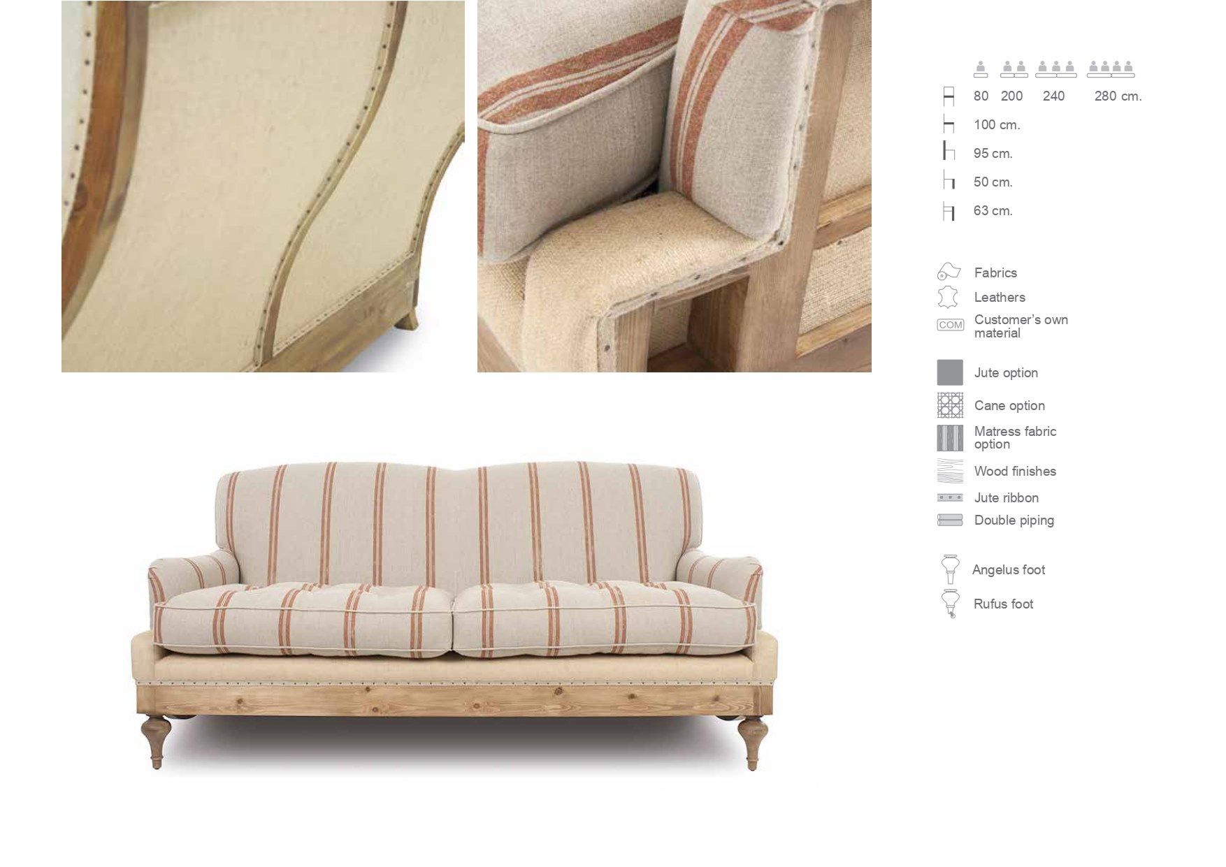 Бархатное кресло с подлокотниками и колесами CREARTE COLLECTIONS Rufus Essence ARCH-00100219 - Вид №7