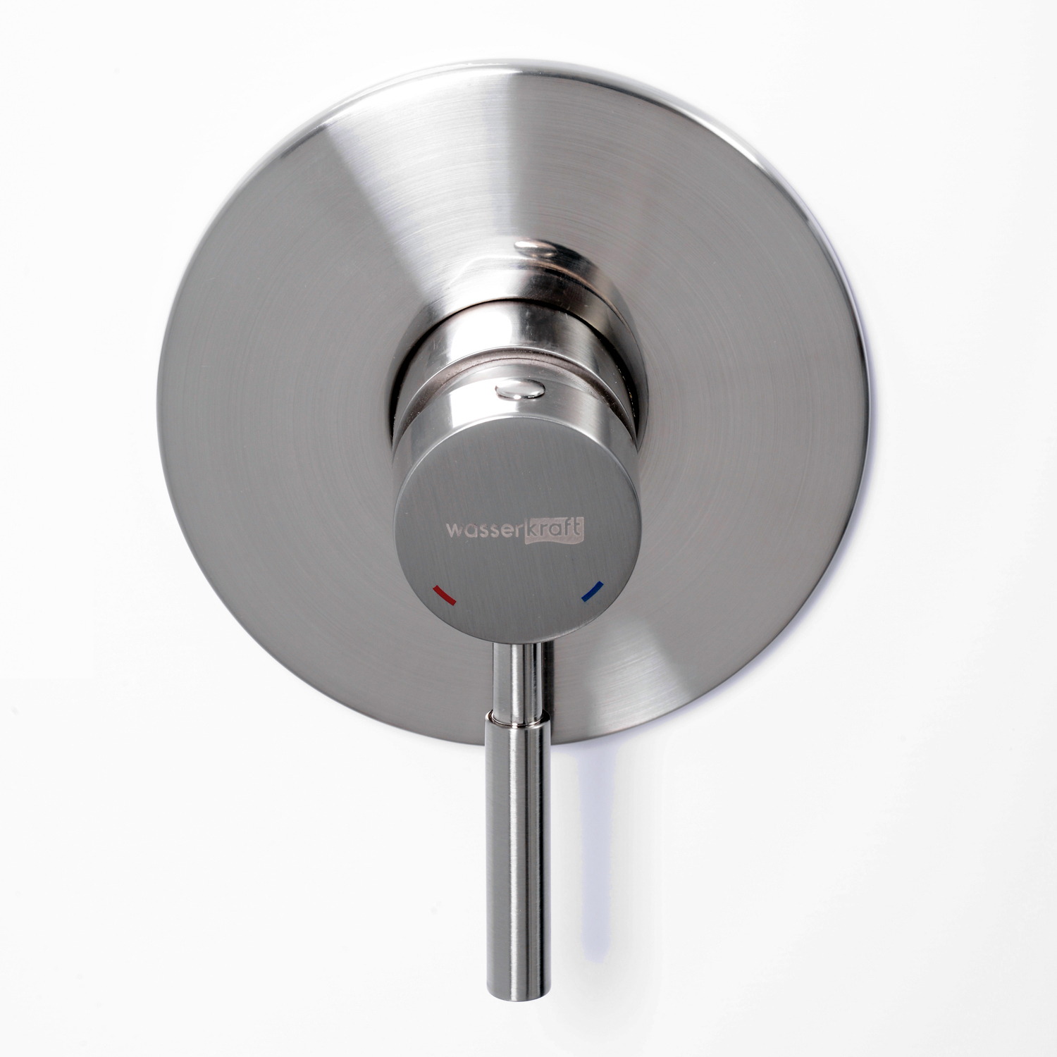 4251 Wern Смеситель для душа WasserKRAFT Wern 4200 