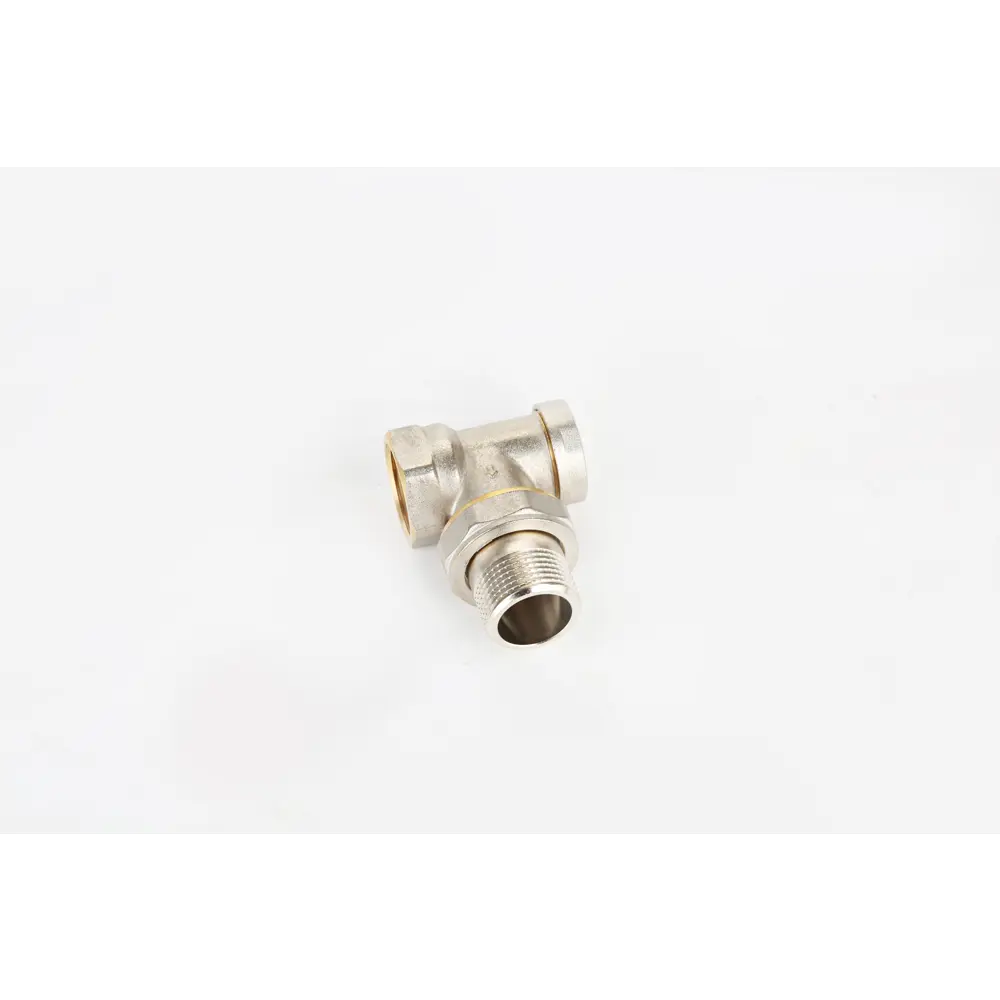 Santreyd Угловой обратный вентиль 3/4" для систем отопления и водоснабжения 89004835 STLM-0939134 - Вид №4