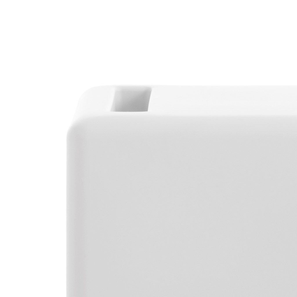 Полиэтиленовый садовый стул Diabla 356 ARCH-00042649 - Вид №12