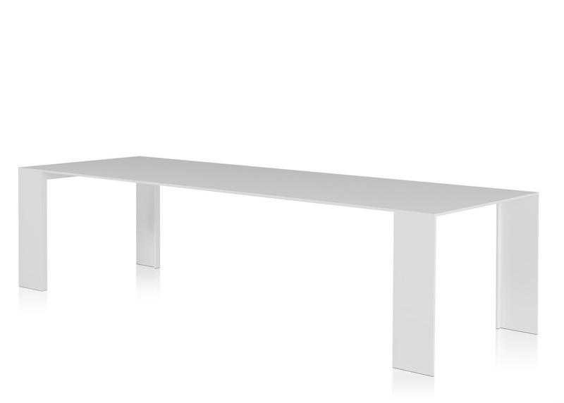 Porro Металлический стол sun-id-1361675 - Вид №3