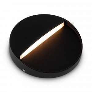 O046SL-L4B3K Подсветка для лестниц Mane Maytoni Outdoor